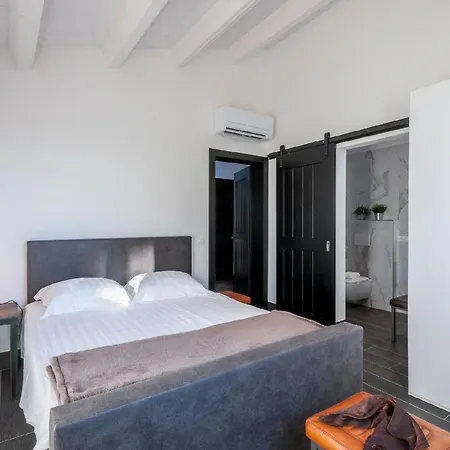 Selene Marcheholiday بيت للعطل Sant'Angelo in Pontano